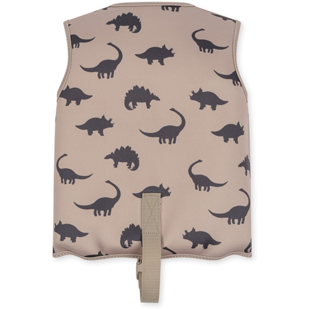 Konges Sløjd Neoprene Swim Vest Dino Silhouette 6