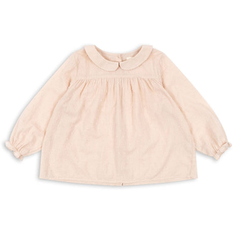 Konges Sløjd Blush Priya Blouse