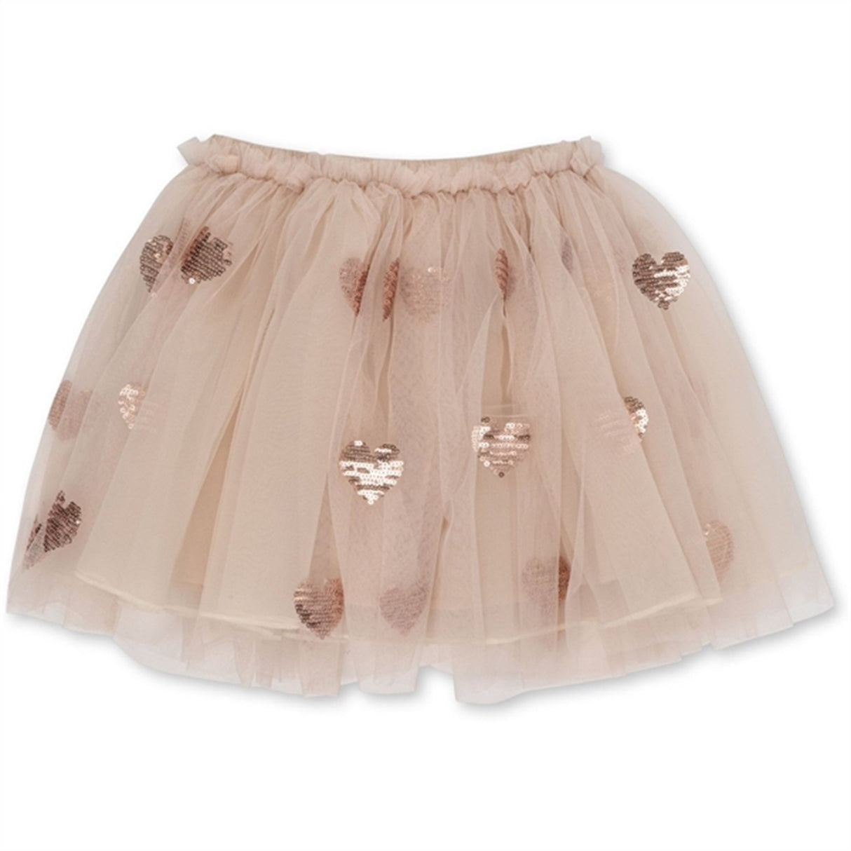 Konges Sløjd Coeur Sequins Yvonne Skirt 4