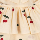 Konges Sløjd Mon Grand Cherry Lunella Dress 8
