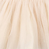 Konges Sløjd Buttercream Glitter Fairy Ballerina Dress 3