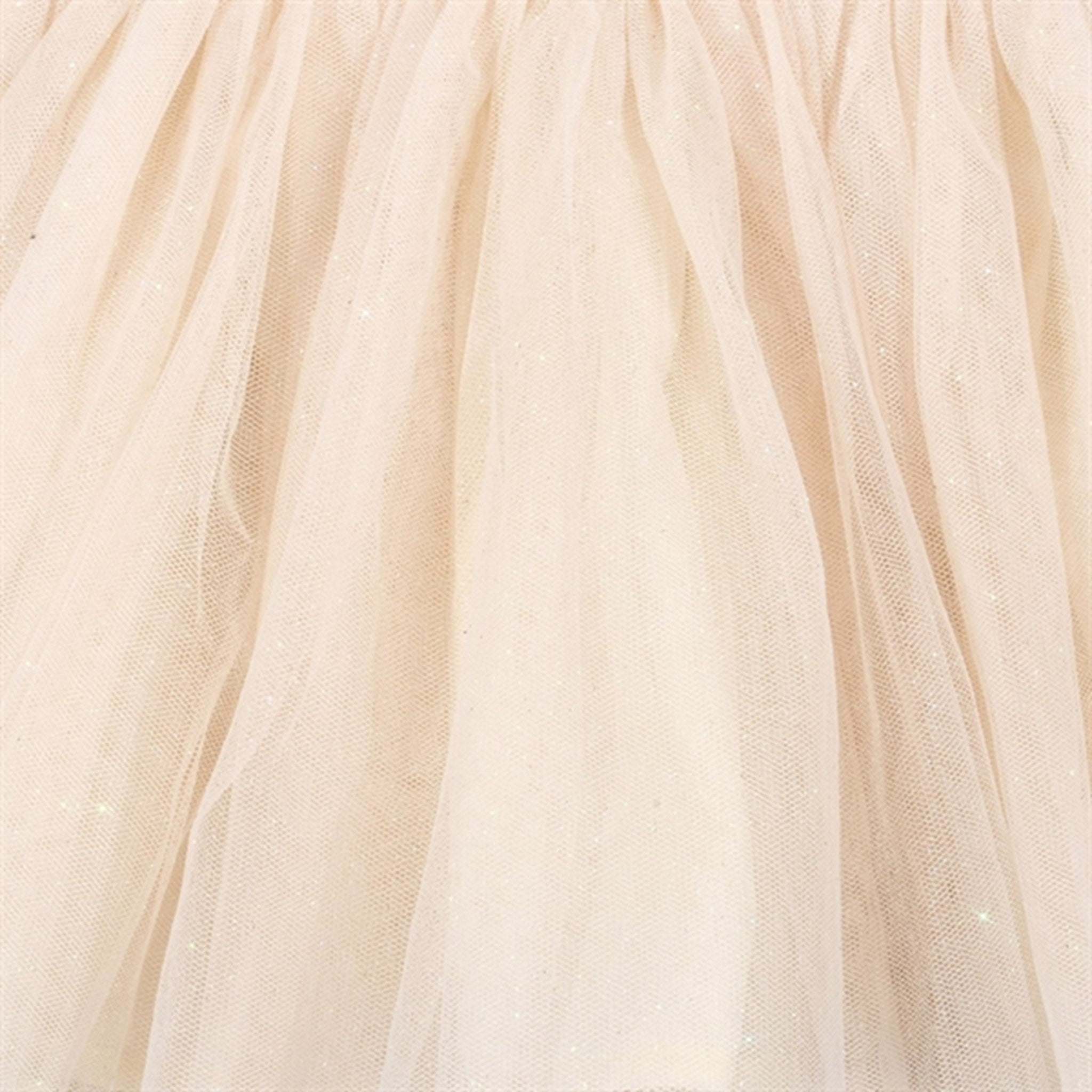 Konges Sløjd Buttercream Glitter Fairy Ballerina Dress 3