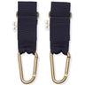 Konges Sløjd Stroller Straps Navy