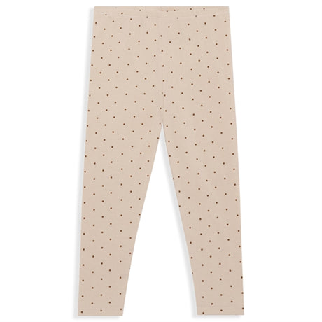 Konges Sløjd Dotties Rose Bronze Reya Leggings