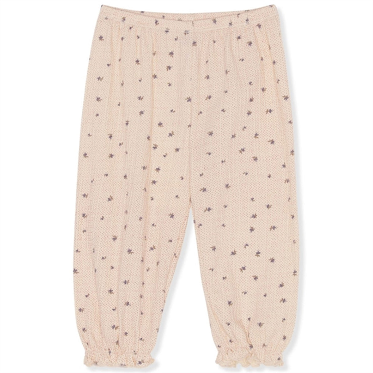 Konges Sløjd Flower Drop Chleo Pants