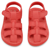 Konges Sløjd Sable Sandals Fiery Red