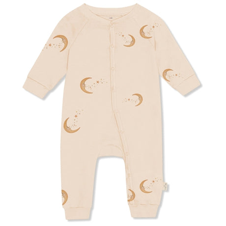 Konges Sløjd Moon Sleepy Onesie