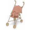 Konges Sløjd Doll Stroller Cherry Blush