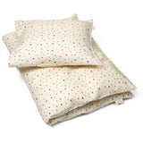 Konges Sløjd Bedding Multi Hearts