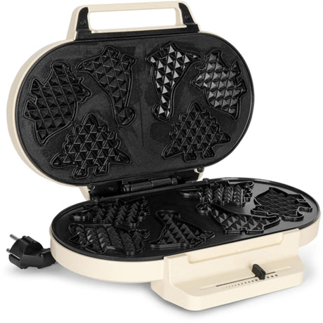 Konges Sløjd Waffle Maker Dino 2