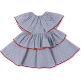 Konges Sløjd Du Coeur Glacier Festive Noelle Dress