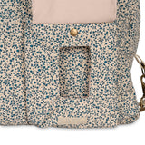 Konges Sløjd All You Need Bag Blue Blossom Mist NOOS