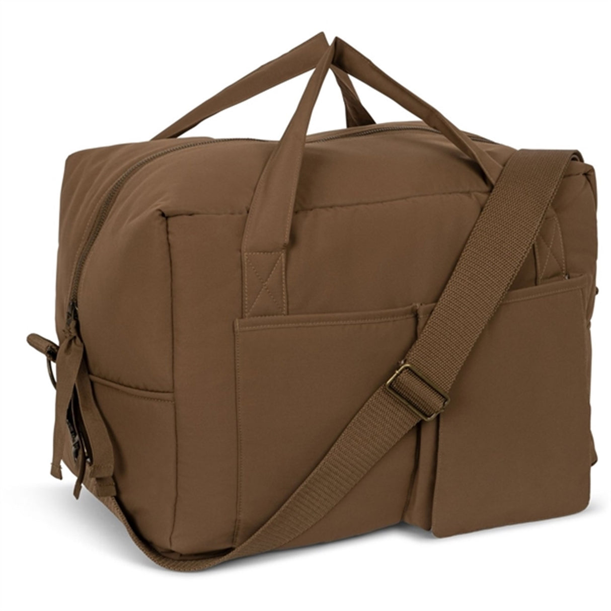 Konges Sløjd All You Need Bag Walnut