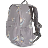 Konges Sløjd Rain Backpack Junior Whale Boat 2