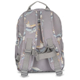 Konges Sløjd Rain Backpack Junior Whale Boat 3