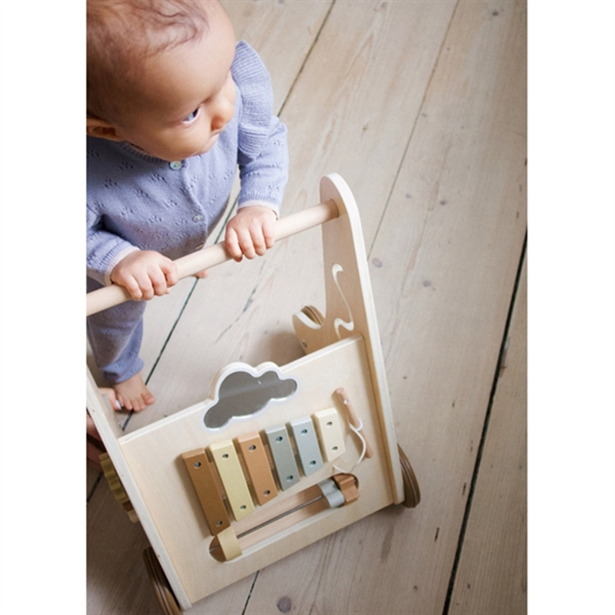 Konges Sløjd Nature Activity Walk Wagon