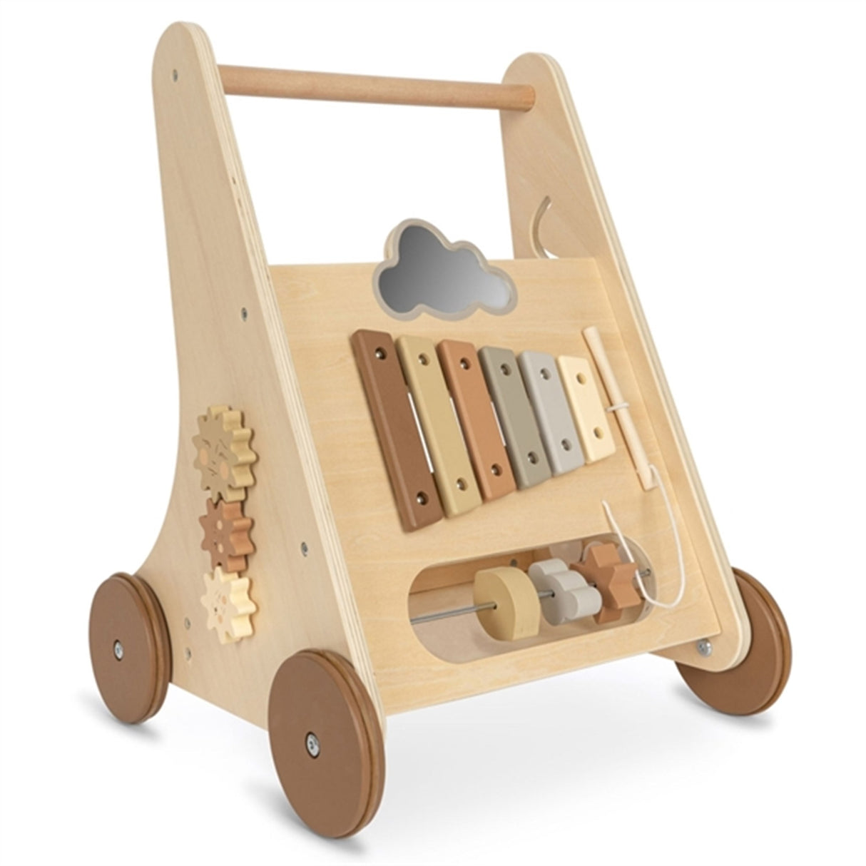 Konges Sløjd Nature Activity Walk Wagon