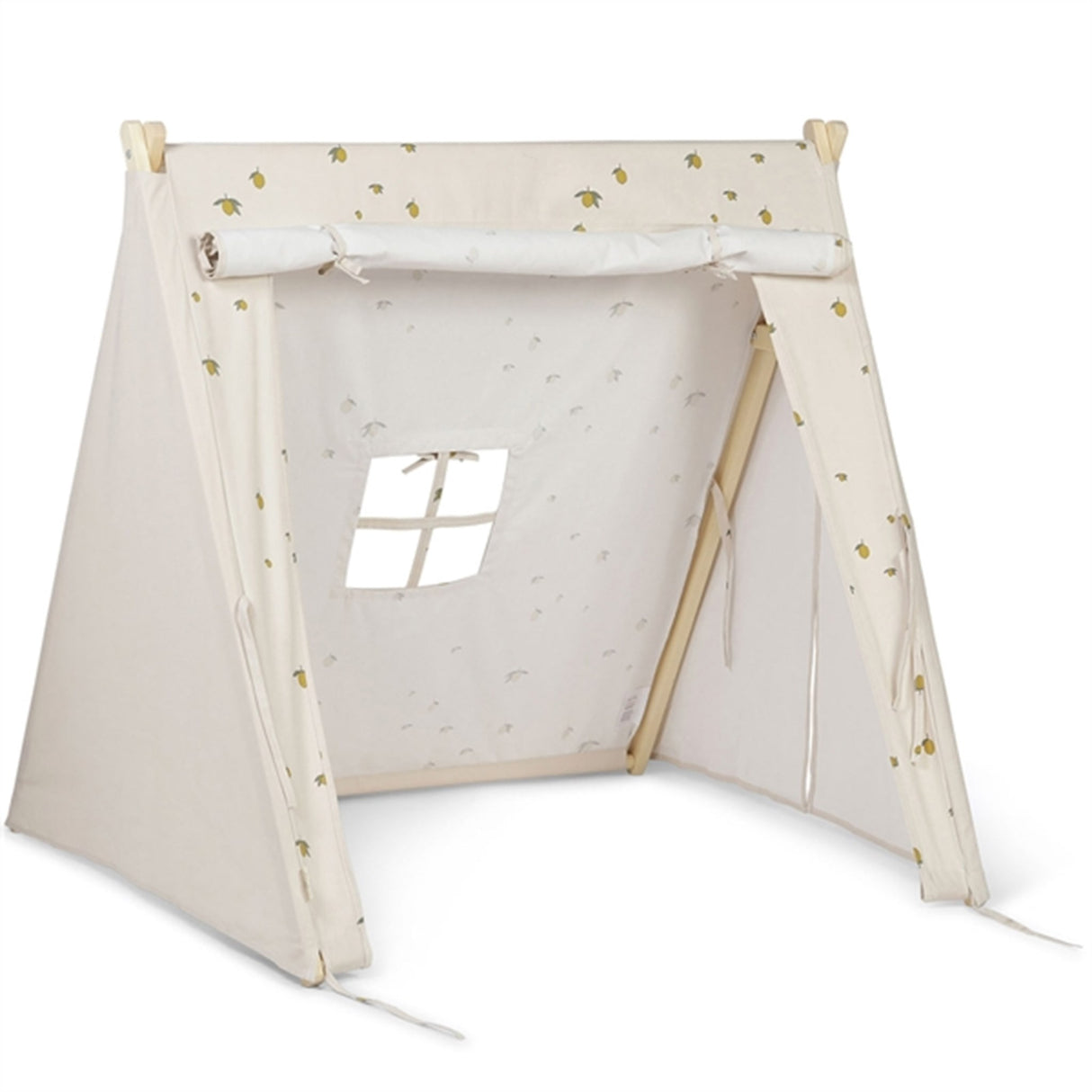 Konges Sløjd Play Tent Lemon