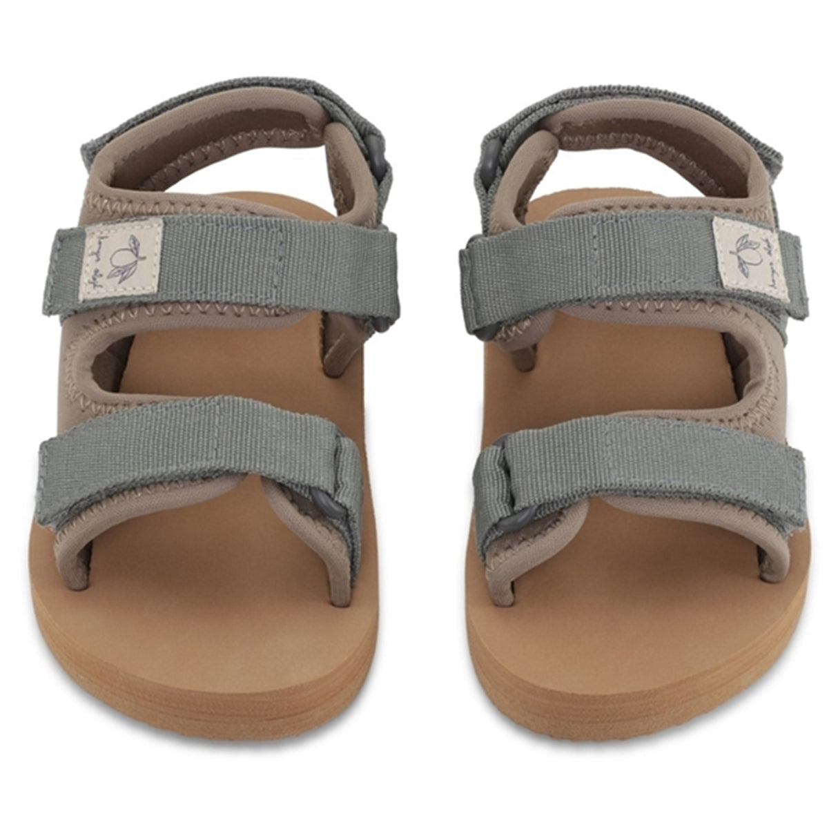 Konges Sløjd Sun Sandal Bungee Cord 2