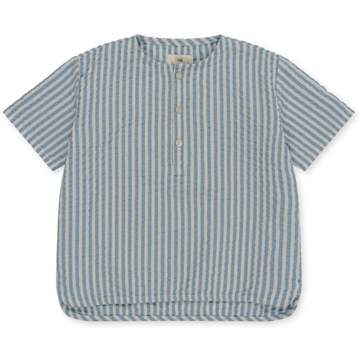 Konges Sløjd Glacier Stripe Ace Shirt