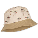 Konges Sløjd Starfish Mon Bucket Hat 3