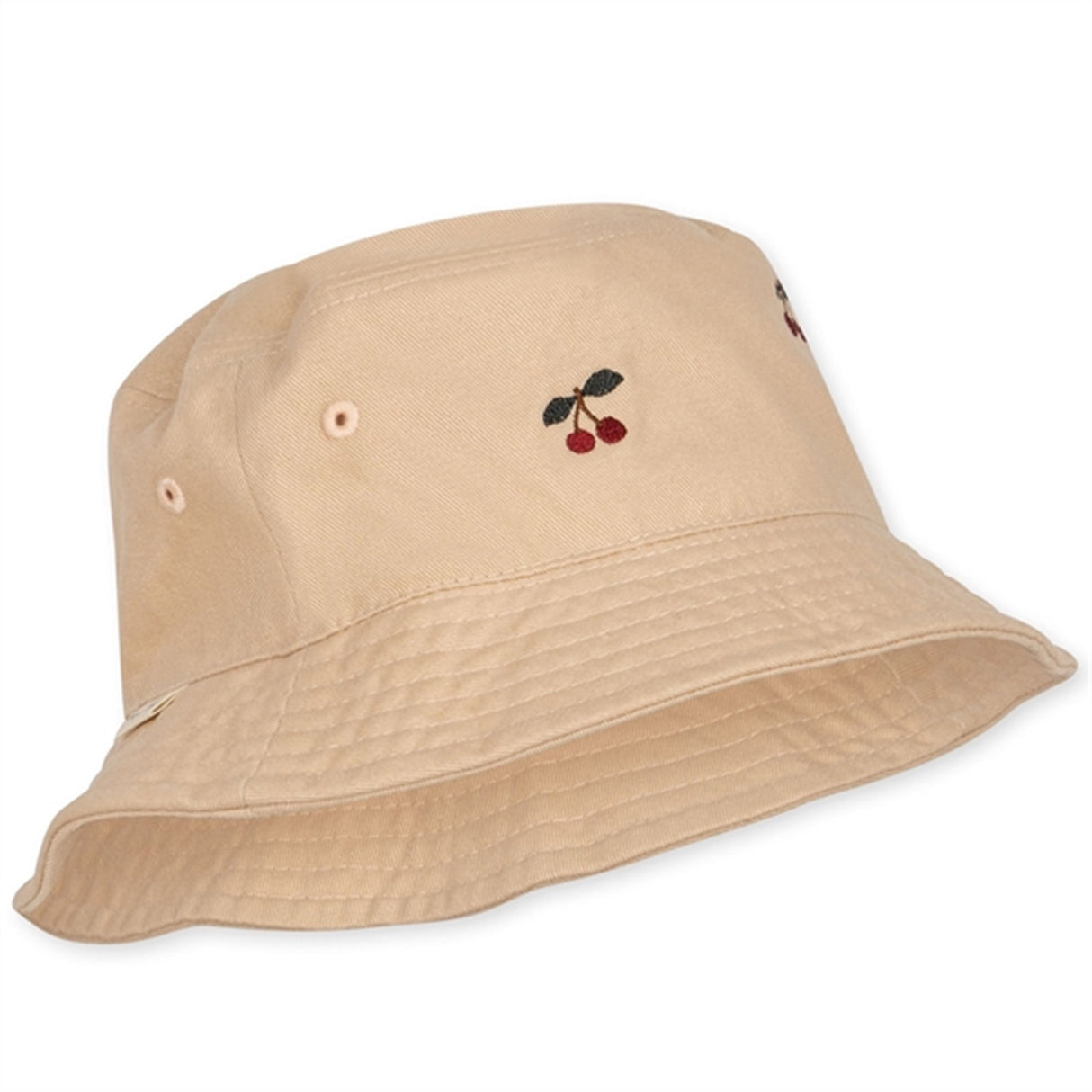 Konges Sløjd Toasted Almond Mon Bucket Hat