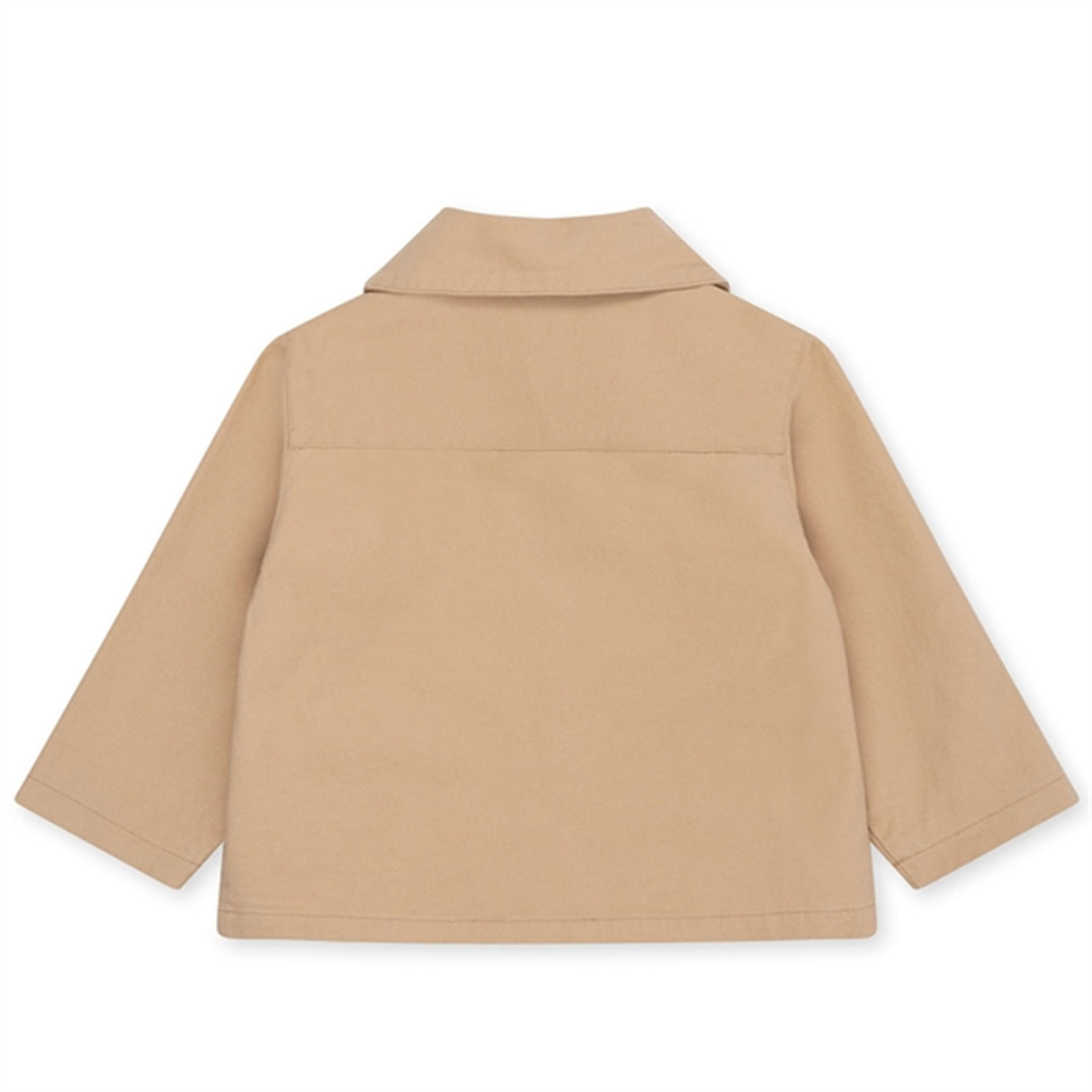 Konges Sløjd Toasted Almond Mon Worker Jacket 2