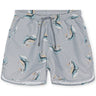 Konges Sløjd Whale Boat Asnou Swim Shorts