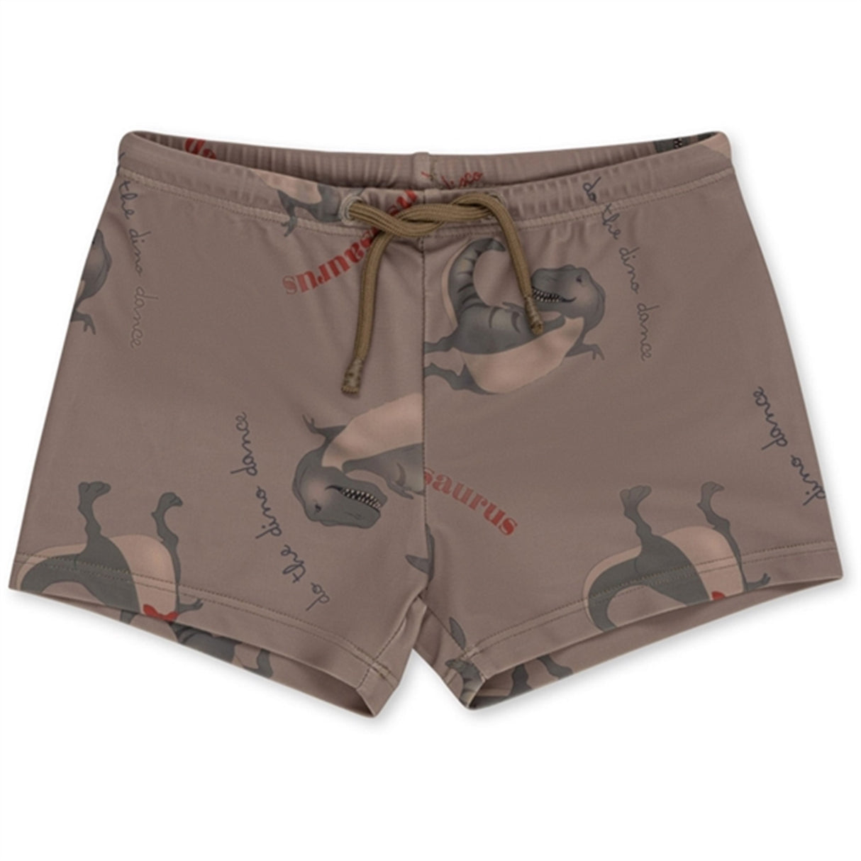 Konges Sløjd Dansosaurus Aster Swim Pants