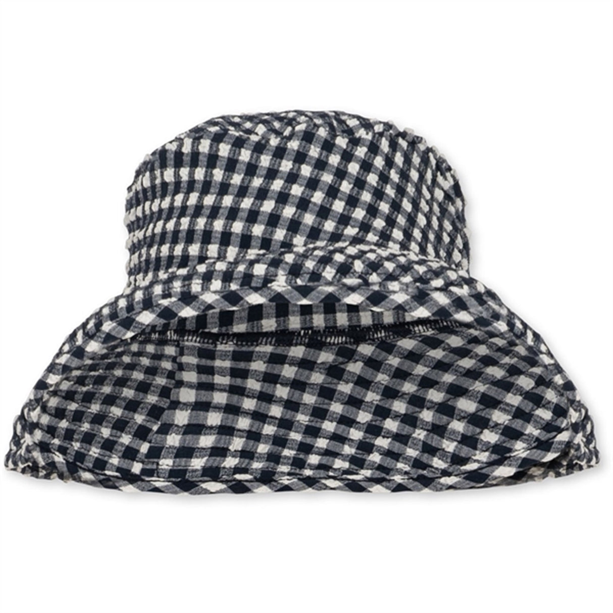 Konges Sløjd Total Eclipse Fresia Bucket Hat 3