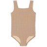 Konges Sløjd Toasted Coconut Fresia Swimsuit