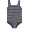 Konges Sløjd Total Eclipse Fresia Swimsuit