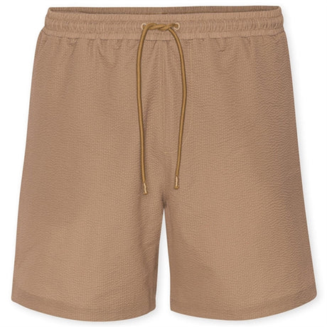 Konges Sløjd Toasted Coconut Seer Asnou Dad Swim shorts