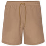 Konges Sløjd Toasted Coconut Seer Asnou Dad Swim shorts