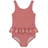 Konges Sløjd Desert Rose Soline Swimsuit