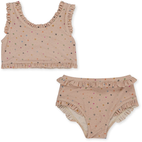 Konges Sløjd Star Multi Twinkle Bikini