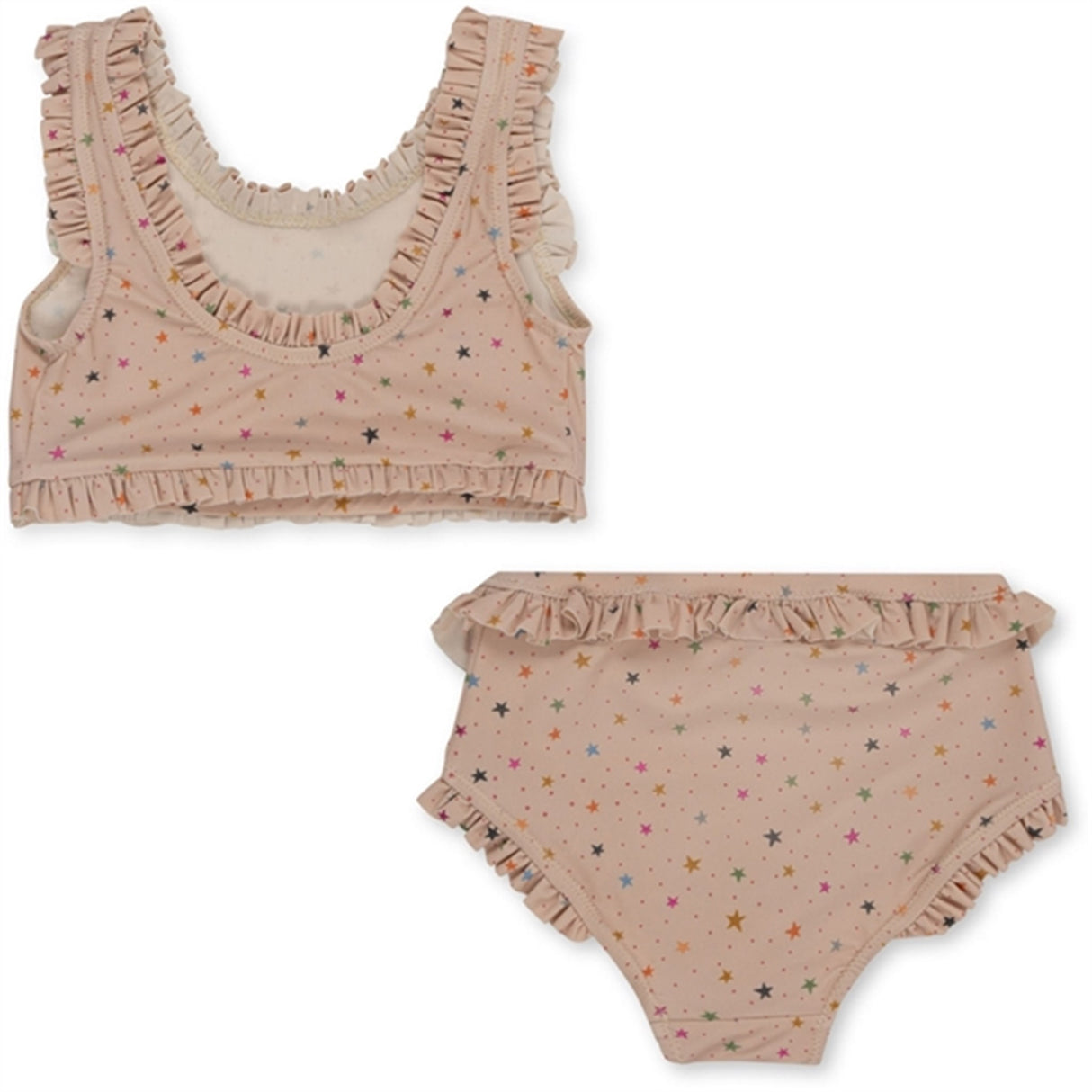 Konges Sløjd Star Multi Twinkle Bikini 2