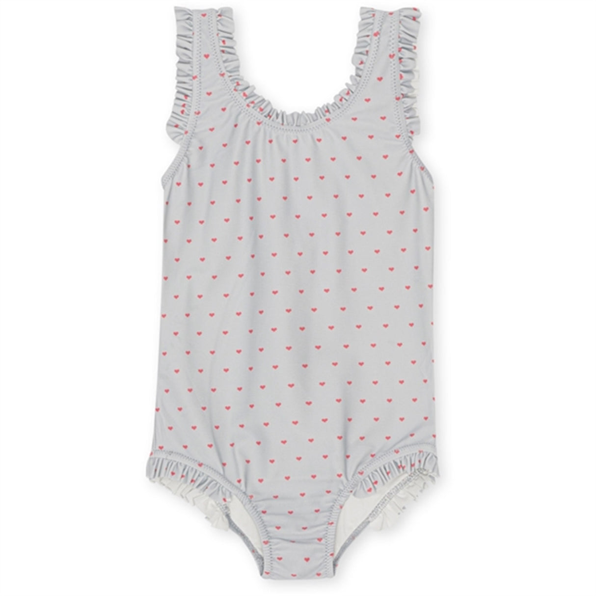 Konges Sløjd Du Coeur Glacier Twinkle Swimsuit