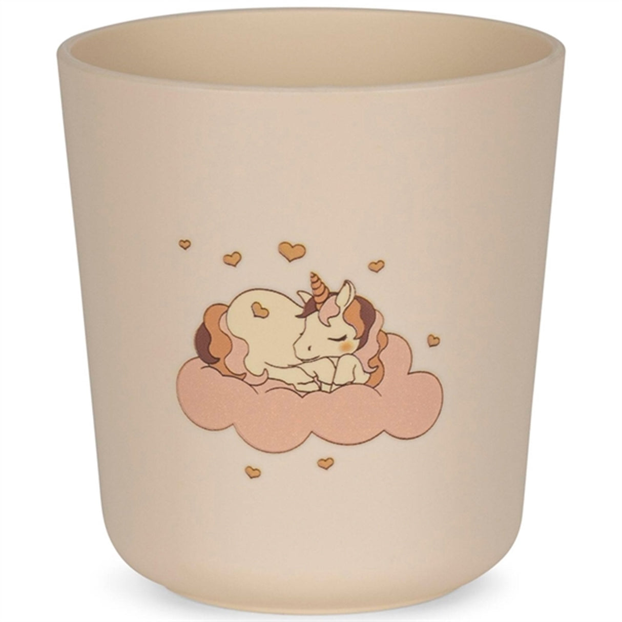 Konges Sløjd Dinner Set Unicorn