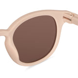 Konges Sløjd Sunglasses Junior Light Rose 3