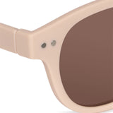 Konges Sløjd Sunglasses Junior Light Rose 2