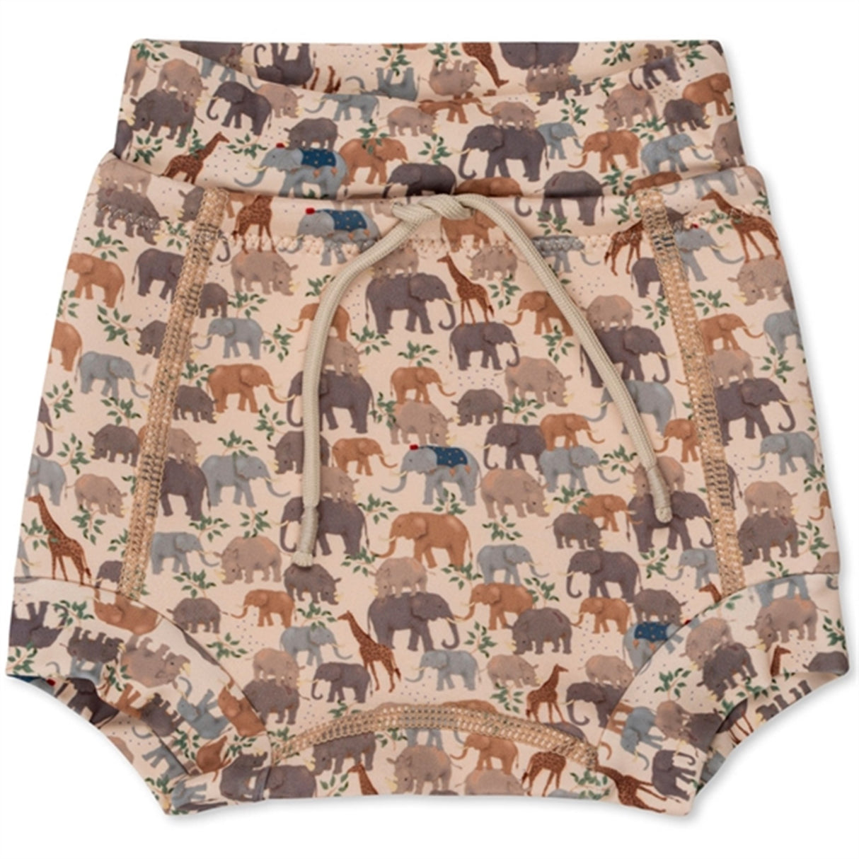 Konges Sløjd Safari Bobbi Swimshorts