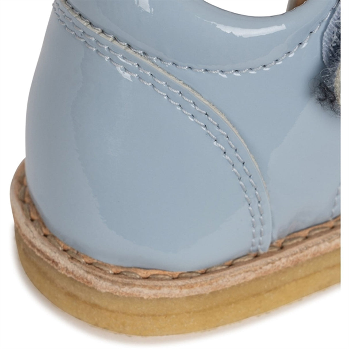 Konges Sløjd Cherrry Sandal Light Blue 6