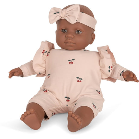 Konges Sløjd Doll Beach Set Cherry Blush