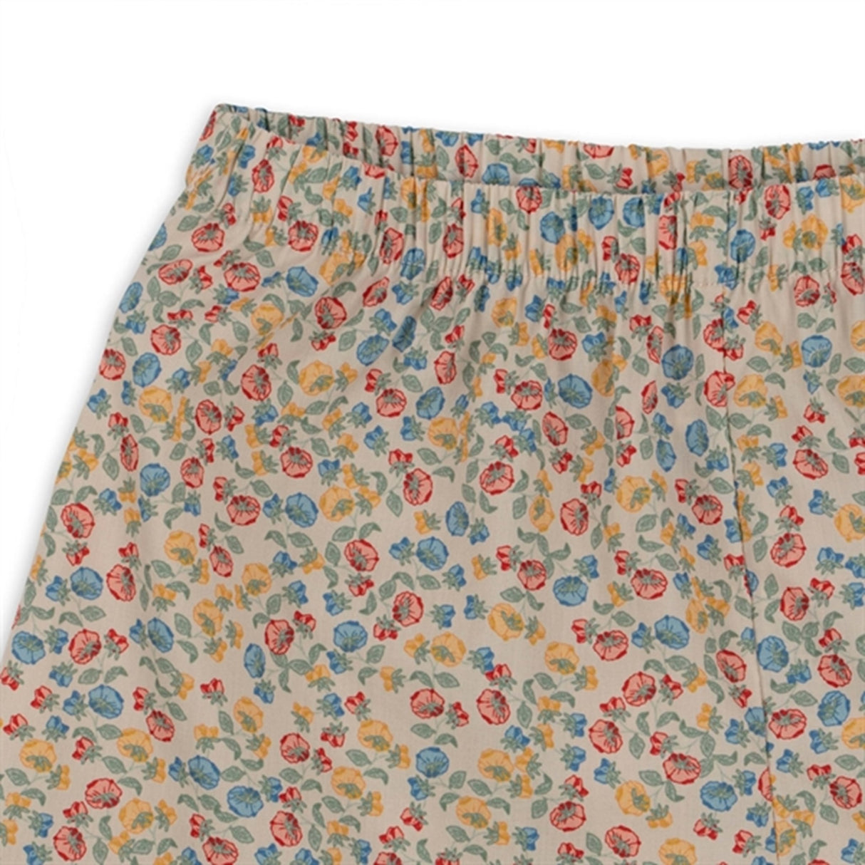 Konges Sløjd Espalier Eté Mathilda Shorts 4