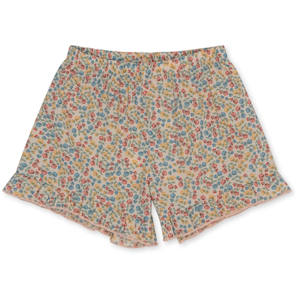 Konges Sløjd Espalier Eté Mathilda Shorts