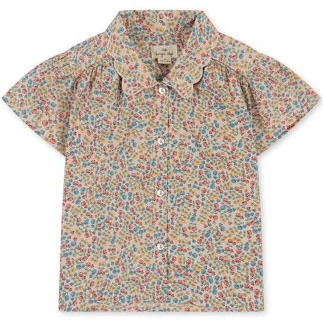 Konges Sløjd Espalier Eté Mathilda Shirt