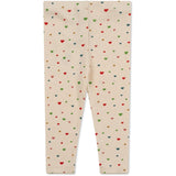 Konges Sløjd Multi Hearts Minnie Pants 2