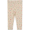 Konges Sløjd Multi Hearts Minnie Pants