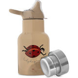 Konges Sløjd Thermo Bottle Petit Ladybird 3